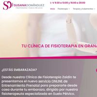 fisiogranada