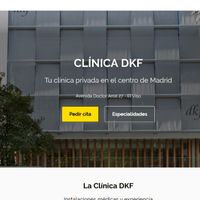 clinicadkf