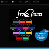 frogamesf