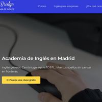 bridgeacademia