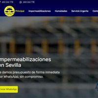 impermeasevilla